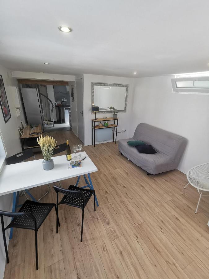 Logement Entier A 15Min Du Centre Ville De Strasbourg Bischheim Экстерьер фото